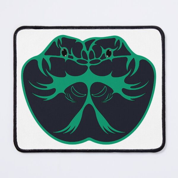 Item preview, Color Serpent designed and sold by Allhandsgraphics.