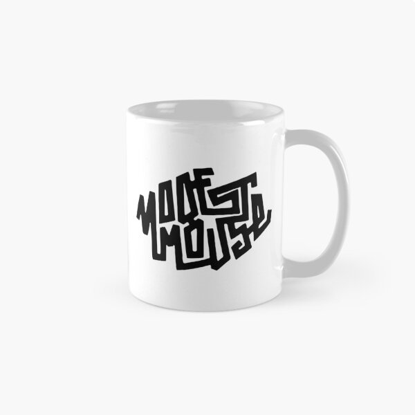 Item preview, Modest-Mouse designed and sold by SweetDuosArt.