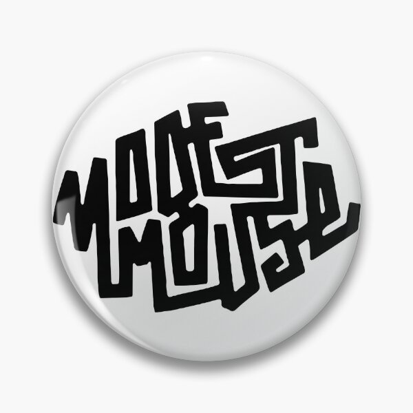 Item preview, Modest-Mouse designed and sold by SweetDuosArt.