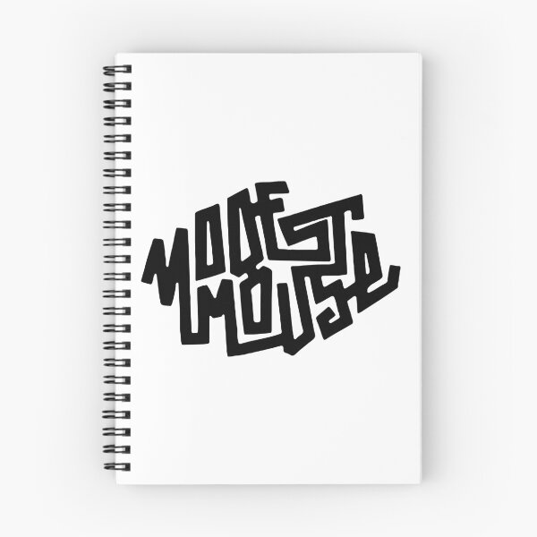 Item preview, Modest-Mouse designed and sold by SweetDuosArt.