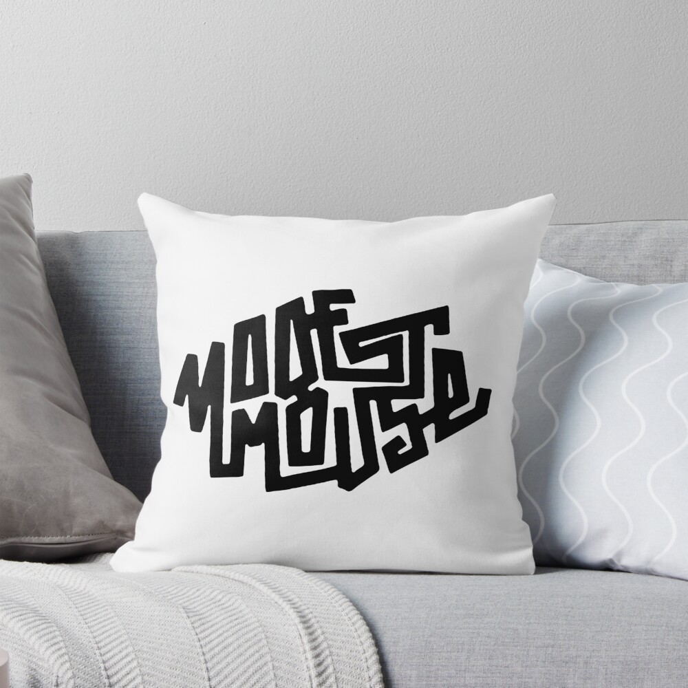 Item preview, Throw Pillow designed and sold by SweetDuosArt.
