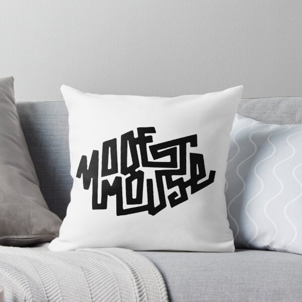 Item preview, Modest-Mouse designed and sold by SweetDuosArt.