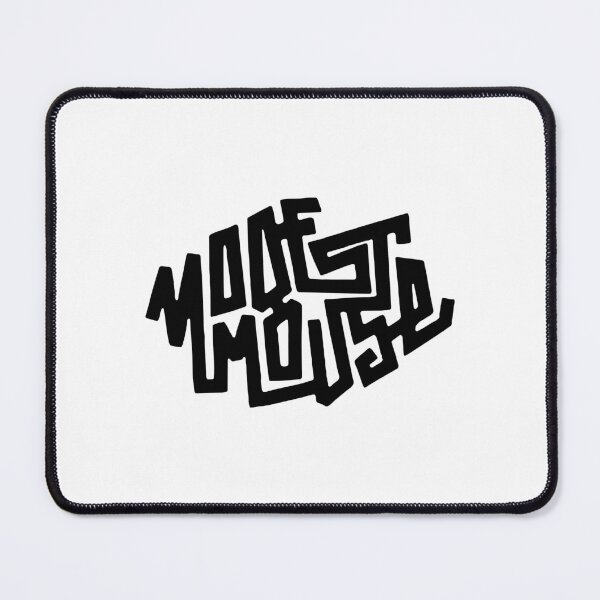 Item preview, Modest-Mouse designed and sold by SweetDuosArt.