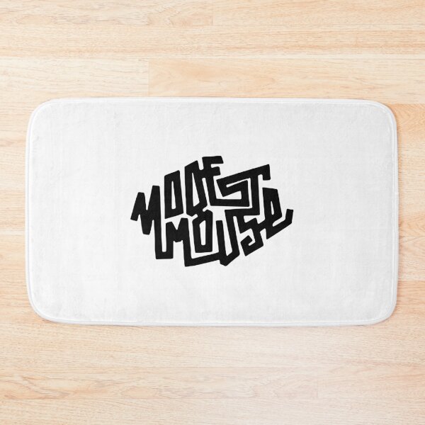 Item preview, Modest-Mouse designed and sold by SweetDuosArt.