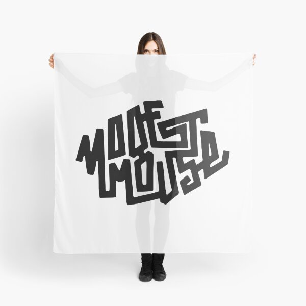 Item preview, Modest-Mouse designed and sold by SweetDuosArt.