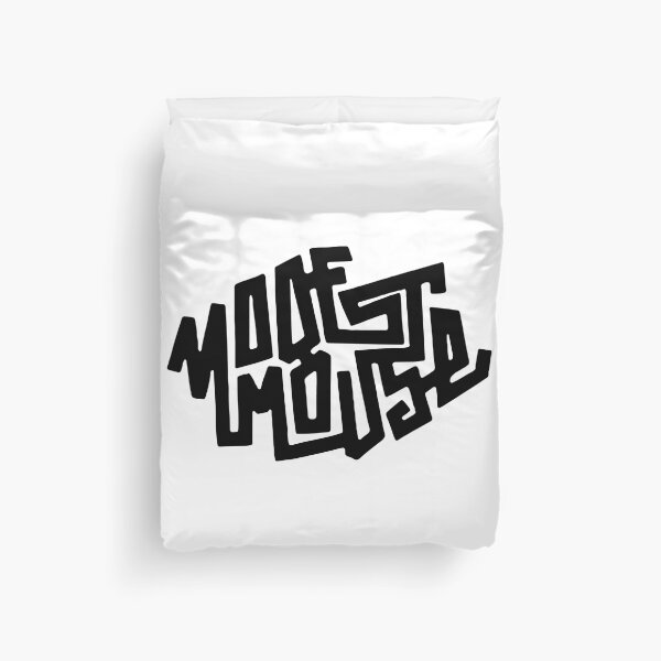 Item preview, Modest-Mouse designed and sold by SweetDuosArt.