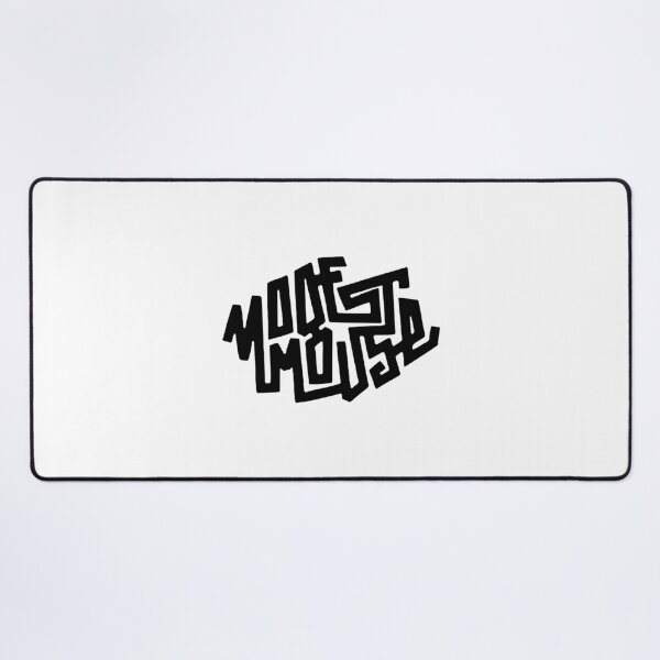 Item preview, Modest-Mouse designed and sold by SweetDuosArt.