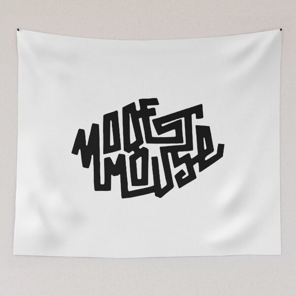 Item preview, Modest-Mouse designed and sold by SweetDuosArt.