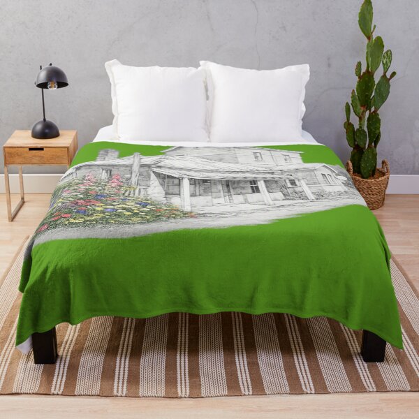 Item preview, Aussie Country Town designed and sold by PhotosByG.