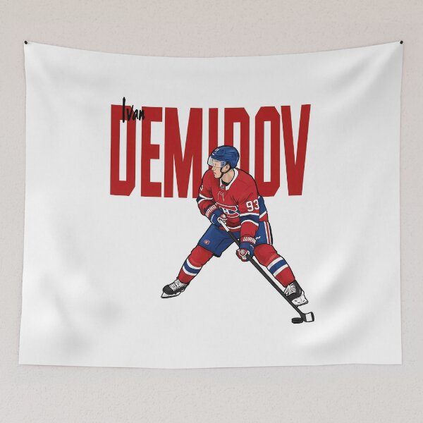 Item preview, Hockey Player Action Art designed and sold by vukieumy1719.