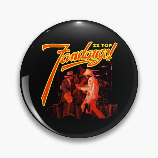 Item preview, Concert Performance Fandango designed and sold by Trash-Wares.
