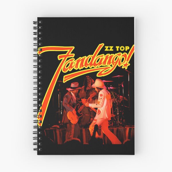 Item preview, Concert Performance Fandango designed and sold by Trash-Wares.