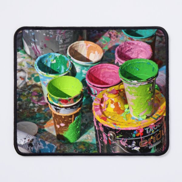 Item preview, Colours. designed and sold by Ian Ramsay.