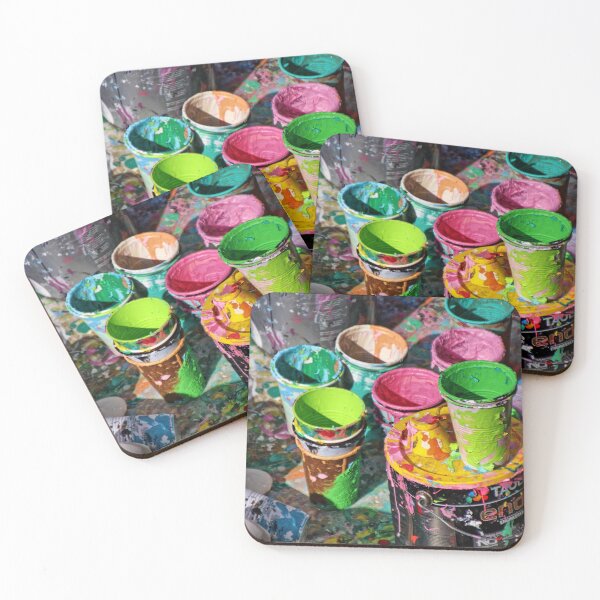Item preview, Colours. designed and sold by Ian Ramsay.