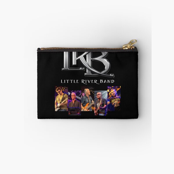 Item preview, Littles Rivers Band Legends designed and sold by ChromaToon.