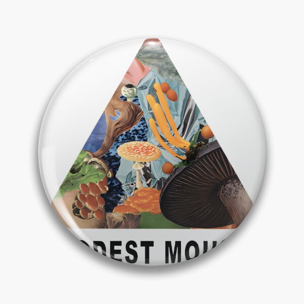Item preview, Modest-Mouse designed and sold by SweetDuosArt.