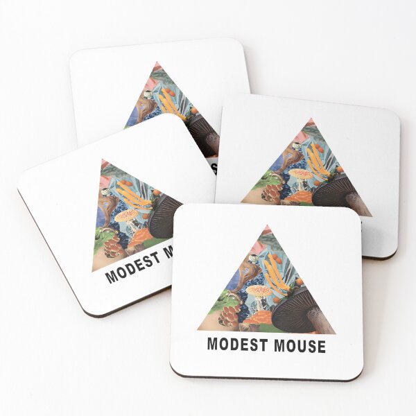 Item preview, Modest-Mouse designed and sold by SweetDuosArt.