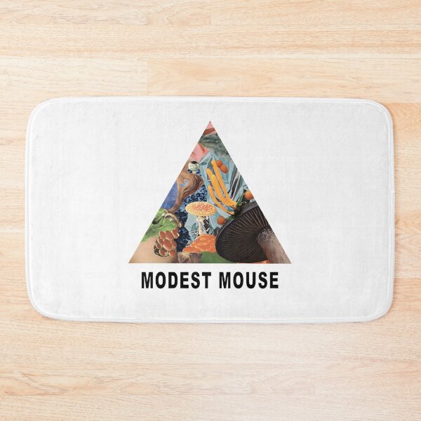 Item preview, Modest-Mouse designed and sold by SweetDuosArt.