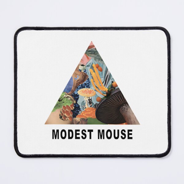 Item preview, Modest-Mouse designed and sold by SweetDuosArt.