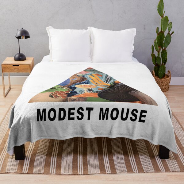 Aperçu de l'œuvre Souris Modeste créée et vendue par SweetDuosArt.