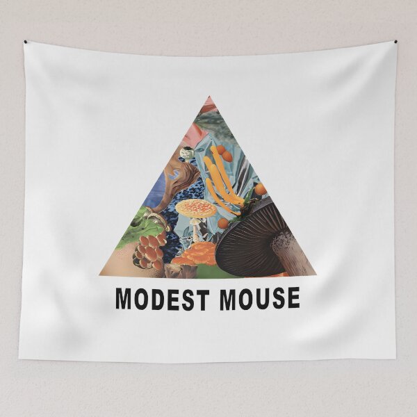 Item preview, Modest-Mouse designed and sold by SweetDuosArt.