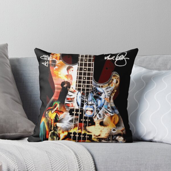 Item preview, Marillions Guitar Signatures designed and sold by Japaneseartpx.