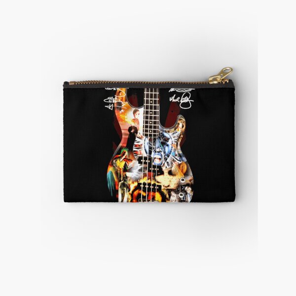 Item preview, Marillions Guitar Signatures designed and sold by Japaneseartpx.