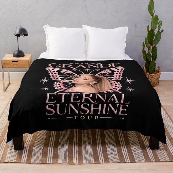Item preview, Pop Star Butterfly Tour Graphic designed and sold by DanielCas71012.