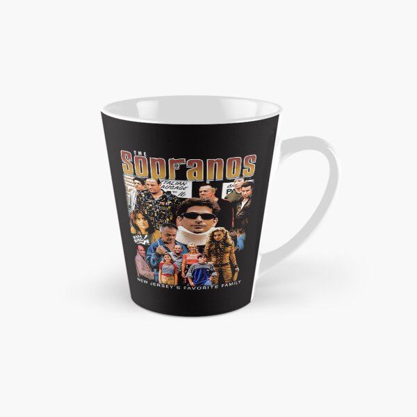 Item preview, 90S Sopranos Family designed and sold by DennisWils.