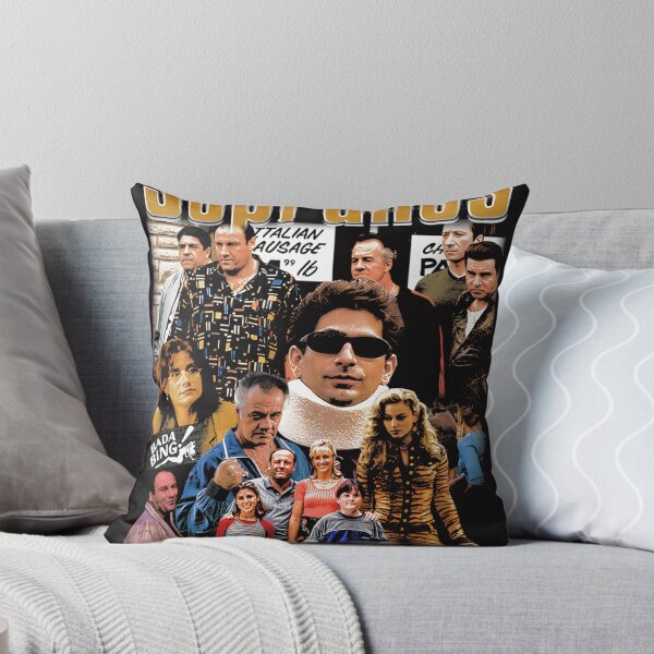 Item preview, 90S Sopranos Family designed and sold by DennisWils.