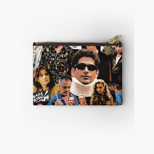 Item preview, 90S Sopranos Family designed and sold by DennisWils.