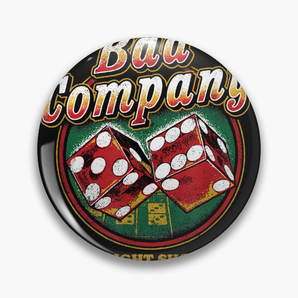 Item preview, Bad-Company designed and sold by SweetDuosArt.