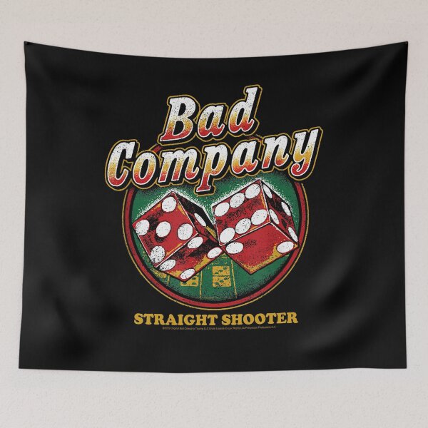 Item preview, Bad-Company designed and sold by SweetDuosArt.