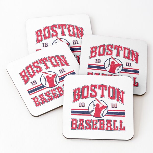 Aperçu de l'œuvre Boston Baseball Vintage Rétro créée et vendue par vuthienduy.