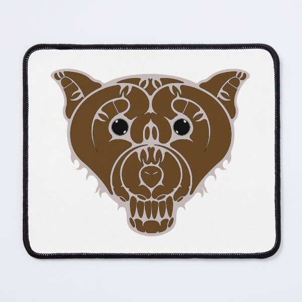 Item preview, Color wolf designed and sold by Allhandsgraphics.