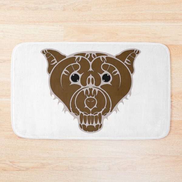 Item preview, Color wolf designed and sold by Allhandsgraphics.