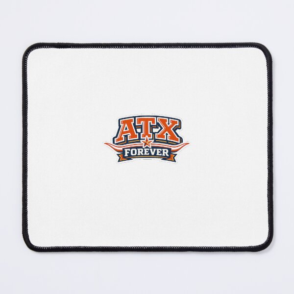 Item preview, ATX Forever Austin Texas Pride Sticker designed and sold by RedRubyBubble.