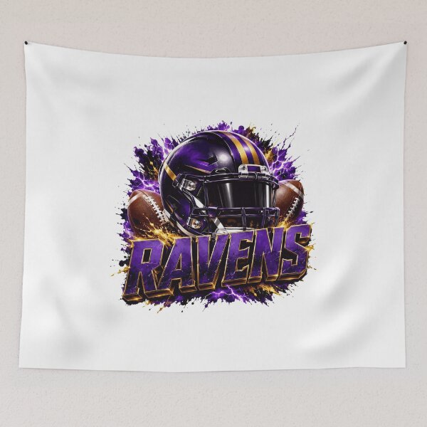 Item preview, Football Helmet Electric Energy Sports Fan designed and sold by OscarTorr24347.