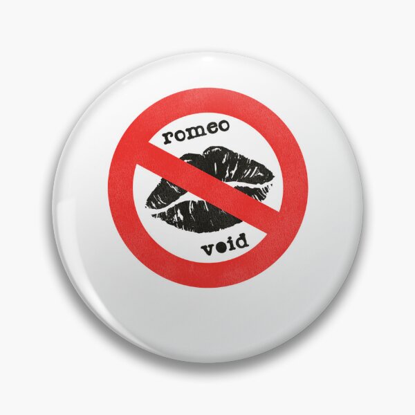 Item preview, THE ROMEO VOID BAND designed and sold by artsunFishST.