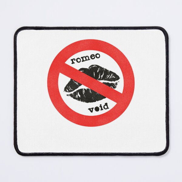 Item preview, THE ROMEO VOID BAND designed and sold by artsunFishST.