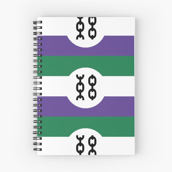 Item preview, Otherchain Flag designed and sold by MothJasper.