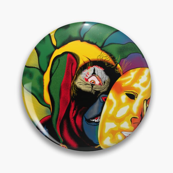 Item preview, Marillions Band designed and sold by Japaneseartpx.