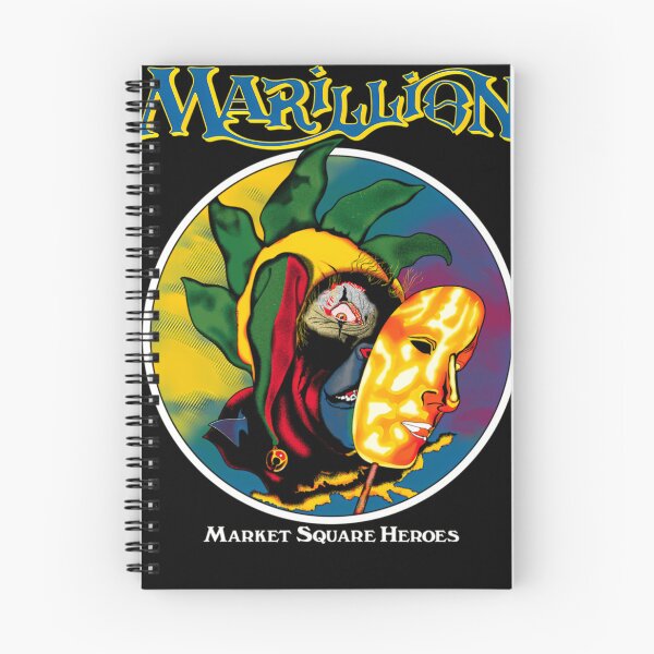 Item preview, Marillions Band designed and sold by Japaneseartpx.