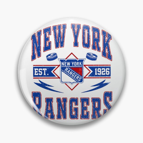 Item preview, Vintage Hockey Fan Apparel NYC Est designed and sold by lanaifyke.