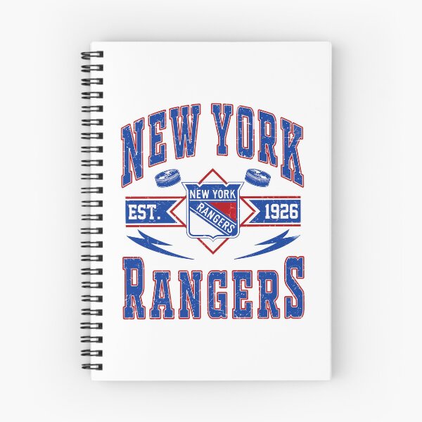 Item preview, Vintage Hockey Fan Apparel NYC Est designed and sold by lanaifyke.