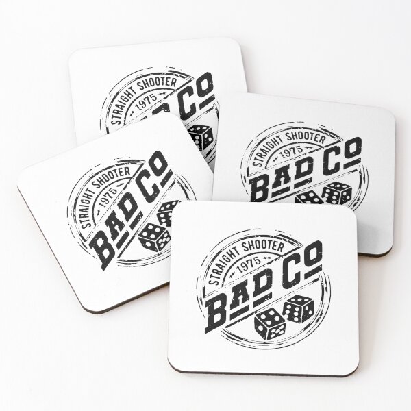 Item preview, Bad-Company designed and sold by SweetDuosArt.