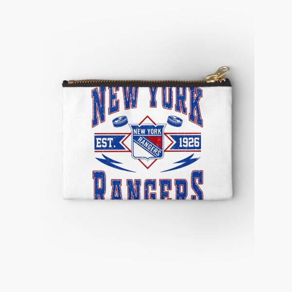 Item preview, Vintage Hockey Fan Apparel NYC Est designed and sold by lanaifyke.