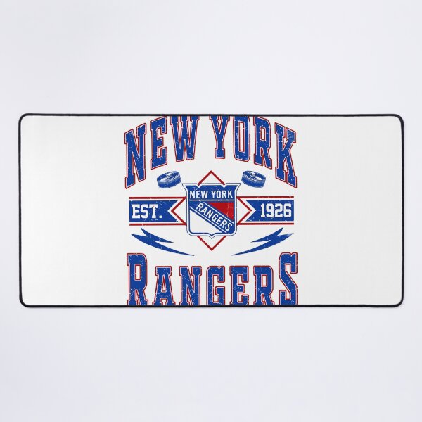 Item preview, Vintage Hockey Fan Apparel NYC Est designed and sold by lanaifyke.