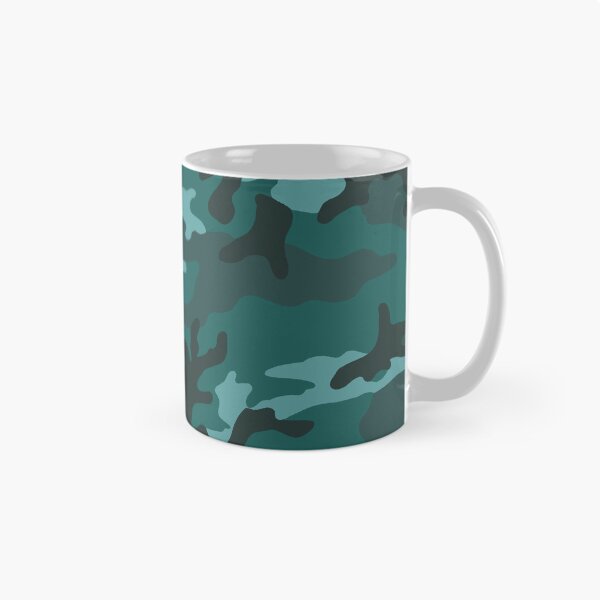Item preview, Imitation Spark Camouflage designed and sold by BlauesSternWolf.
