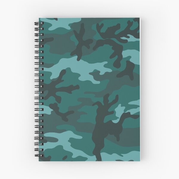Item preview, Imitation Spark Camouflage designed and sold by BlauesSternWolf.